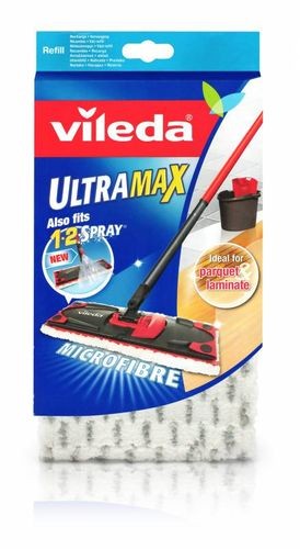 Ultramax mop náhrada Microfibre
