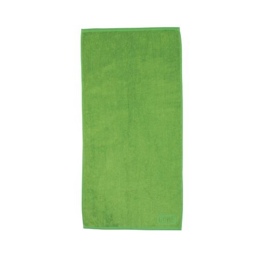 Osuška LADESSA 70X140cm, zelený