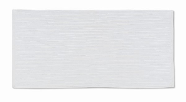 Ručník LINDANO 30x50 cm bílá